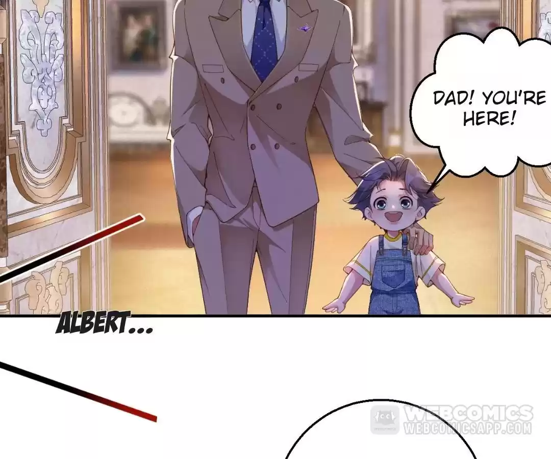 Love After the Break [Official] - Chapter 68 manhwa