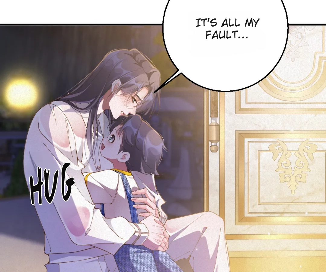 Love After the Break [Official] - Chapter 68 manhwa