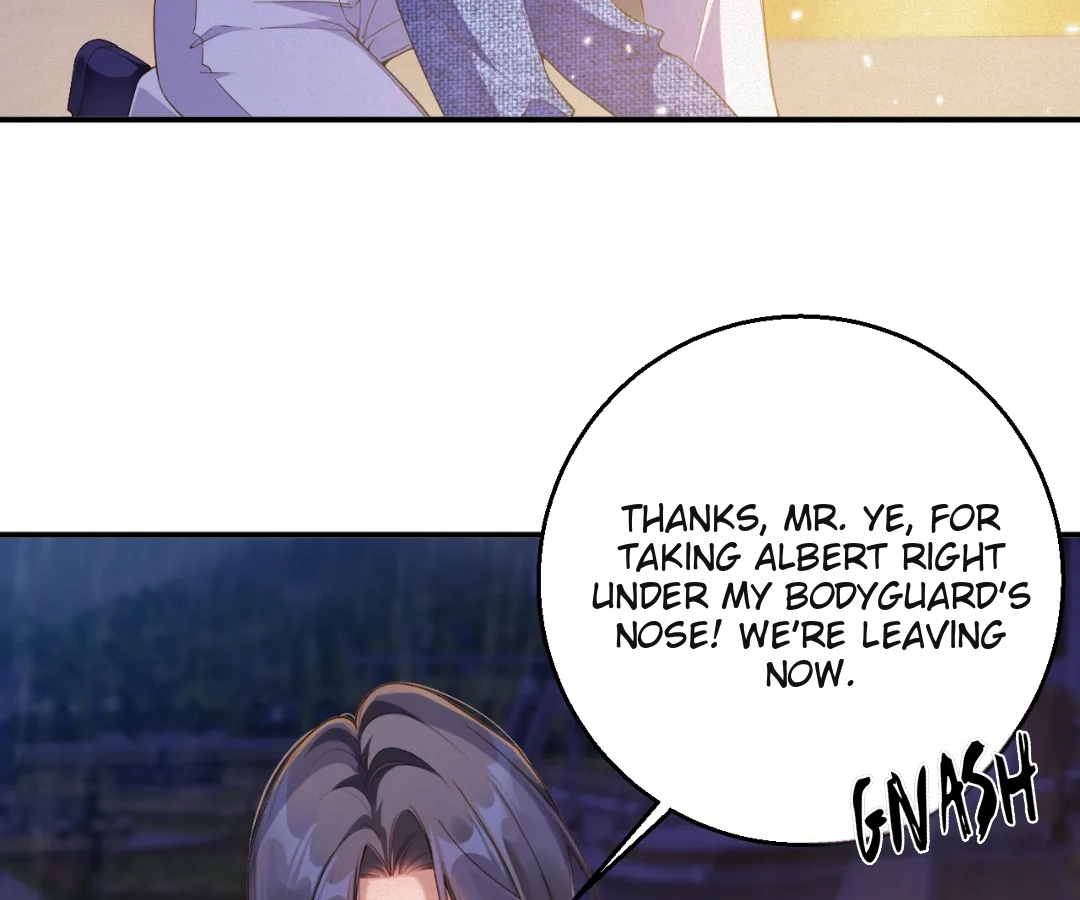 Love After the Break [Official] - Chapter 68 manhwa