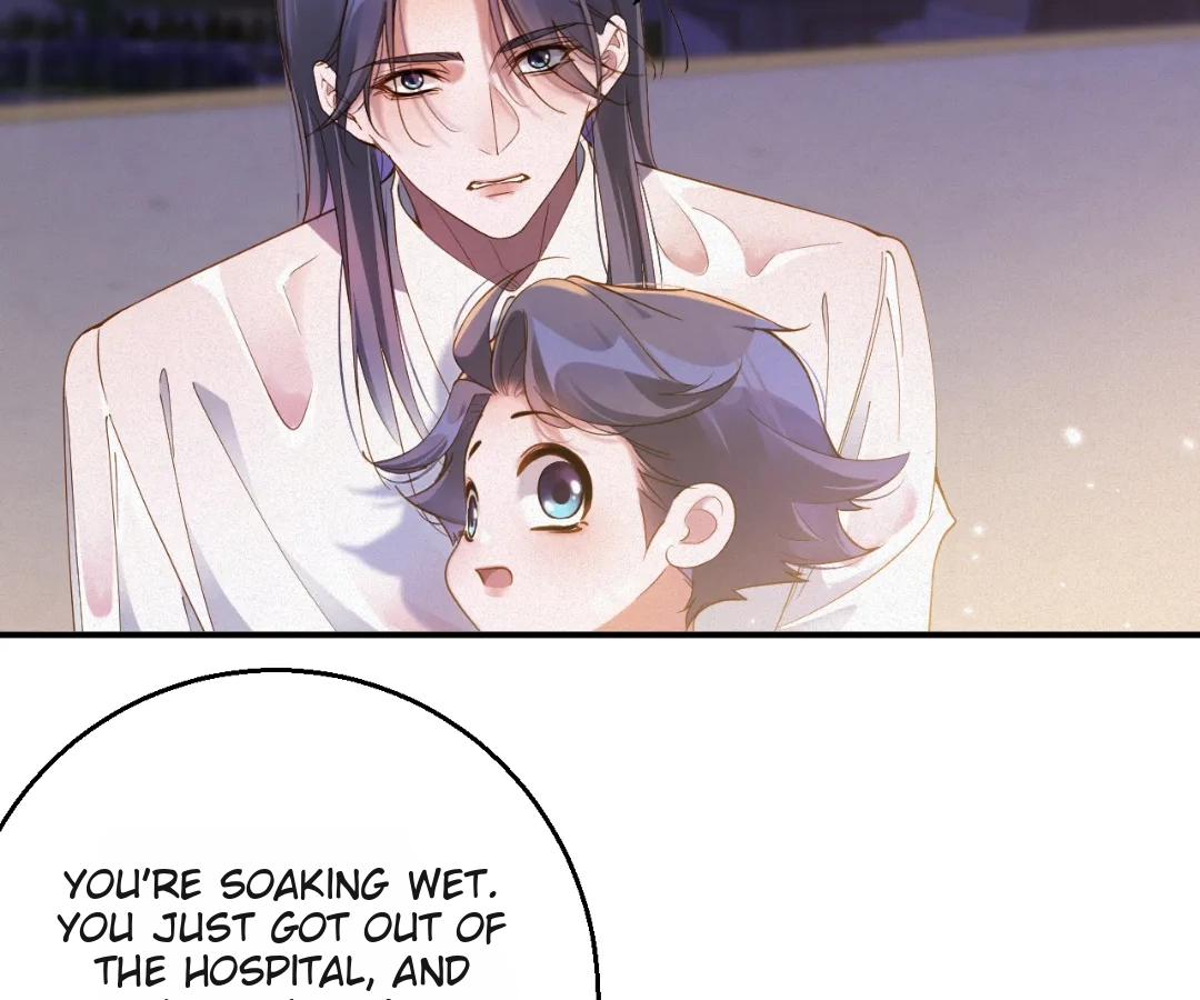 Love After the Break [Official] - Chapter 68 manhwa