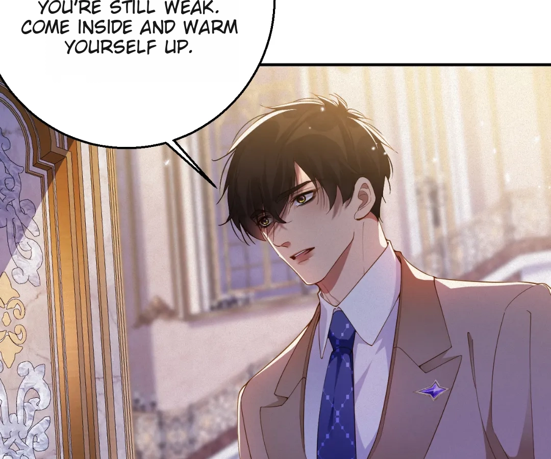 Love After the Break [Official] - Chapter 68 manhwa