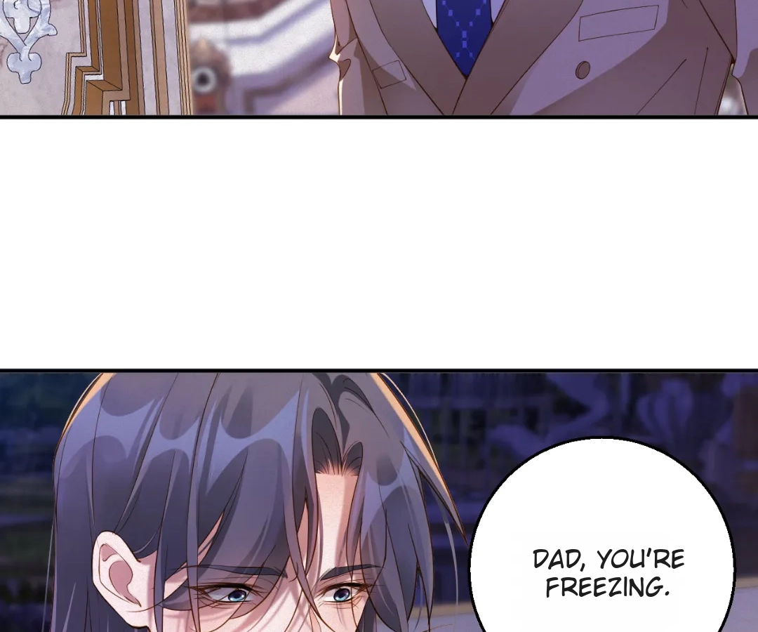 Love After the Break [Official] - Chapter 68 manhwa