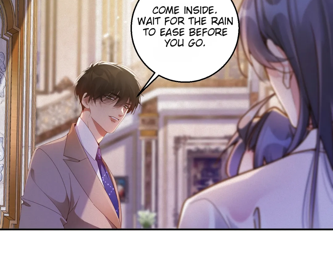 Love After the Break [Official] - Chapter 68 manhwa