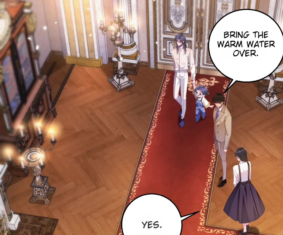 Love After the Break [Official] - Chapter 68 manhwa