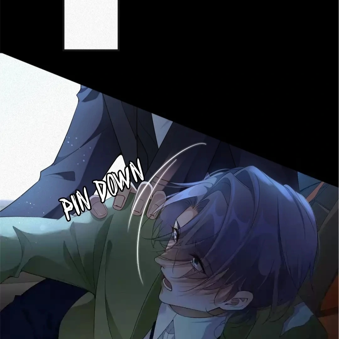 Love After the Break [Official] - Chapter 7 manhwa