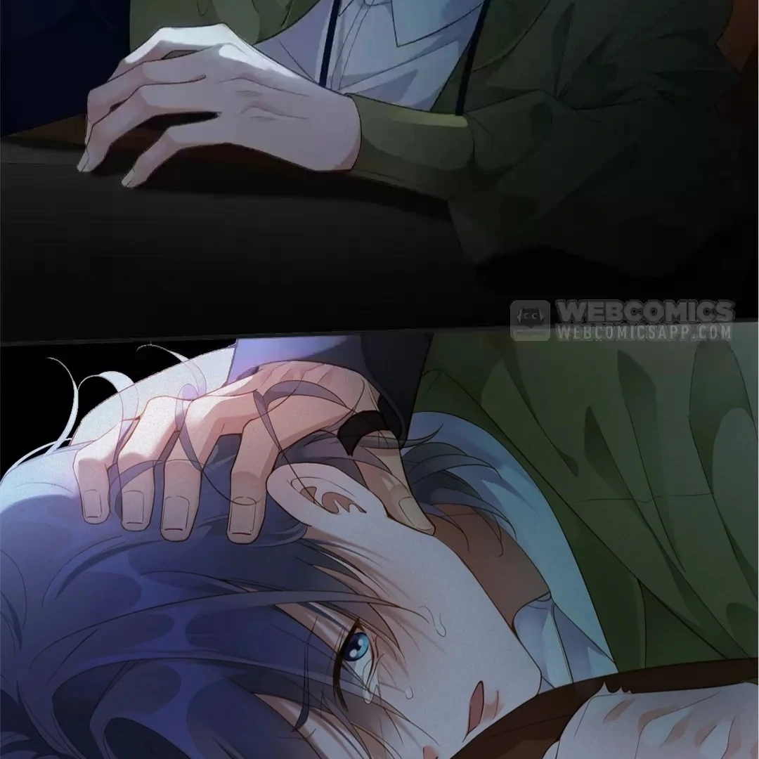 Love After the Break [Official] - Chapter 7 manhwa