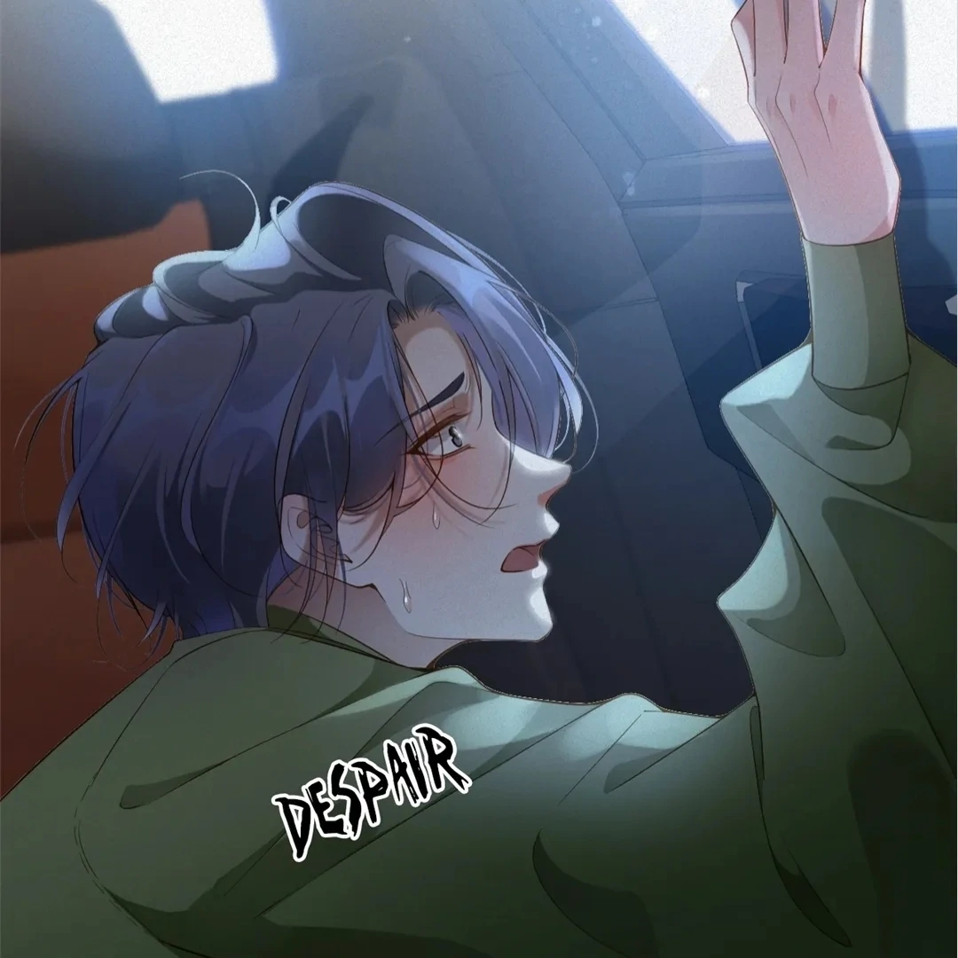 Love After the Break [Official] - Chapter 7 manhwa