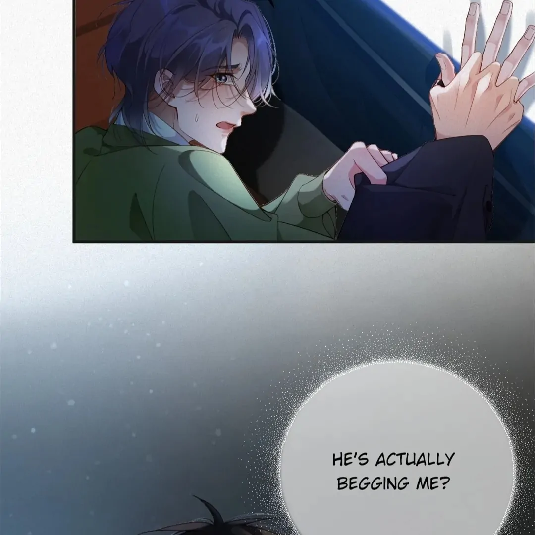Love After the Break [Official] - Chapter 7 manhwa