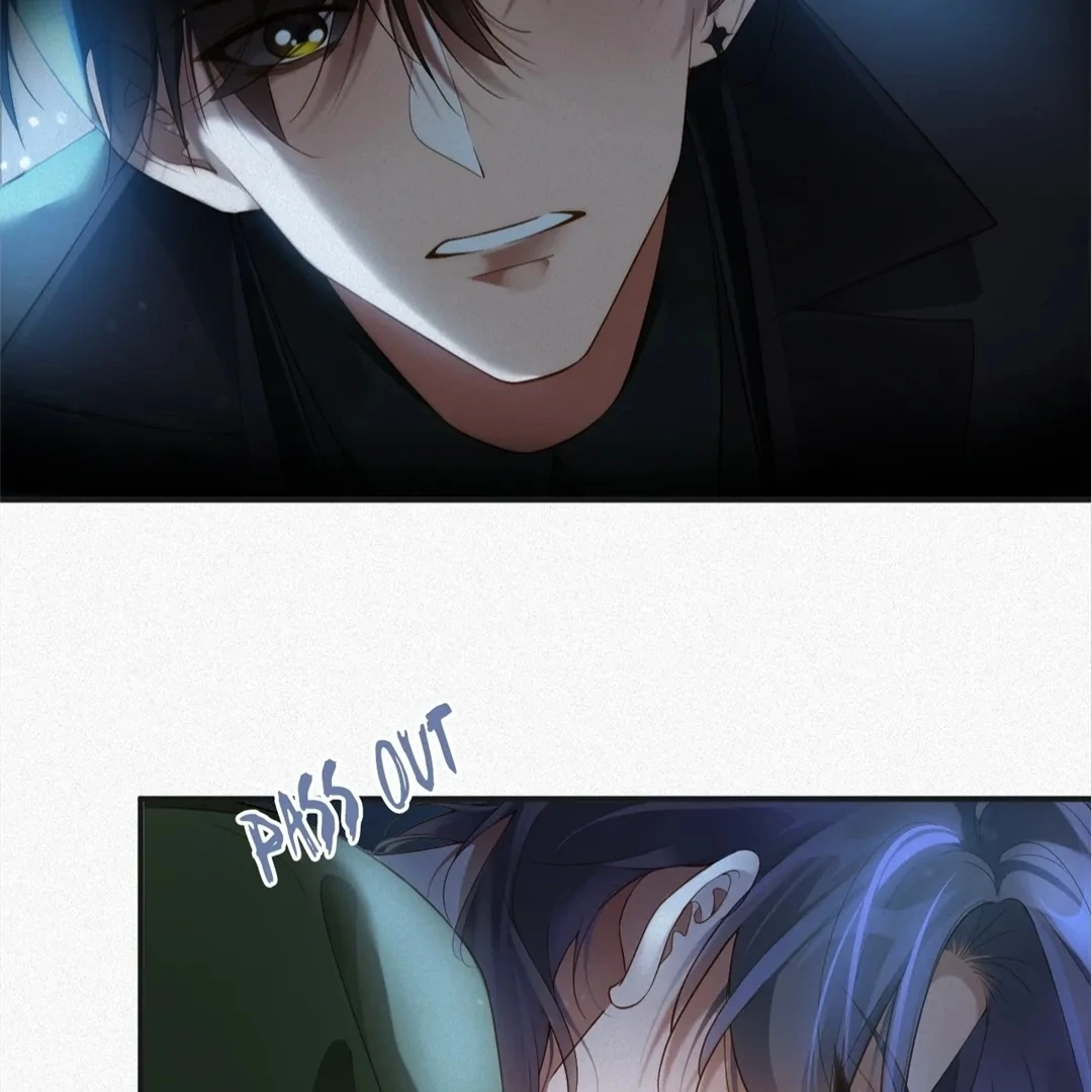 Love After the Break [Official] - Chapter 7 manhwa