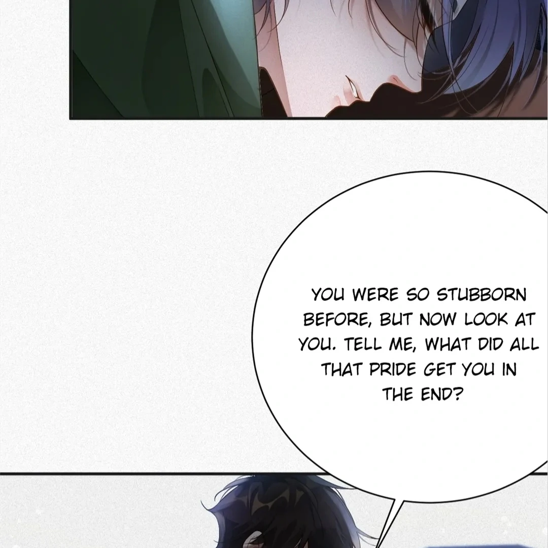 Love After the Break [Official] - Chapter 7 manhwa