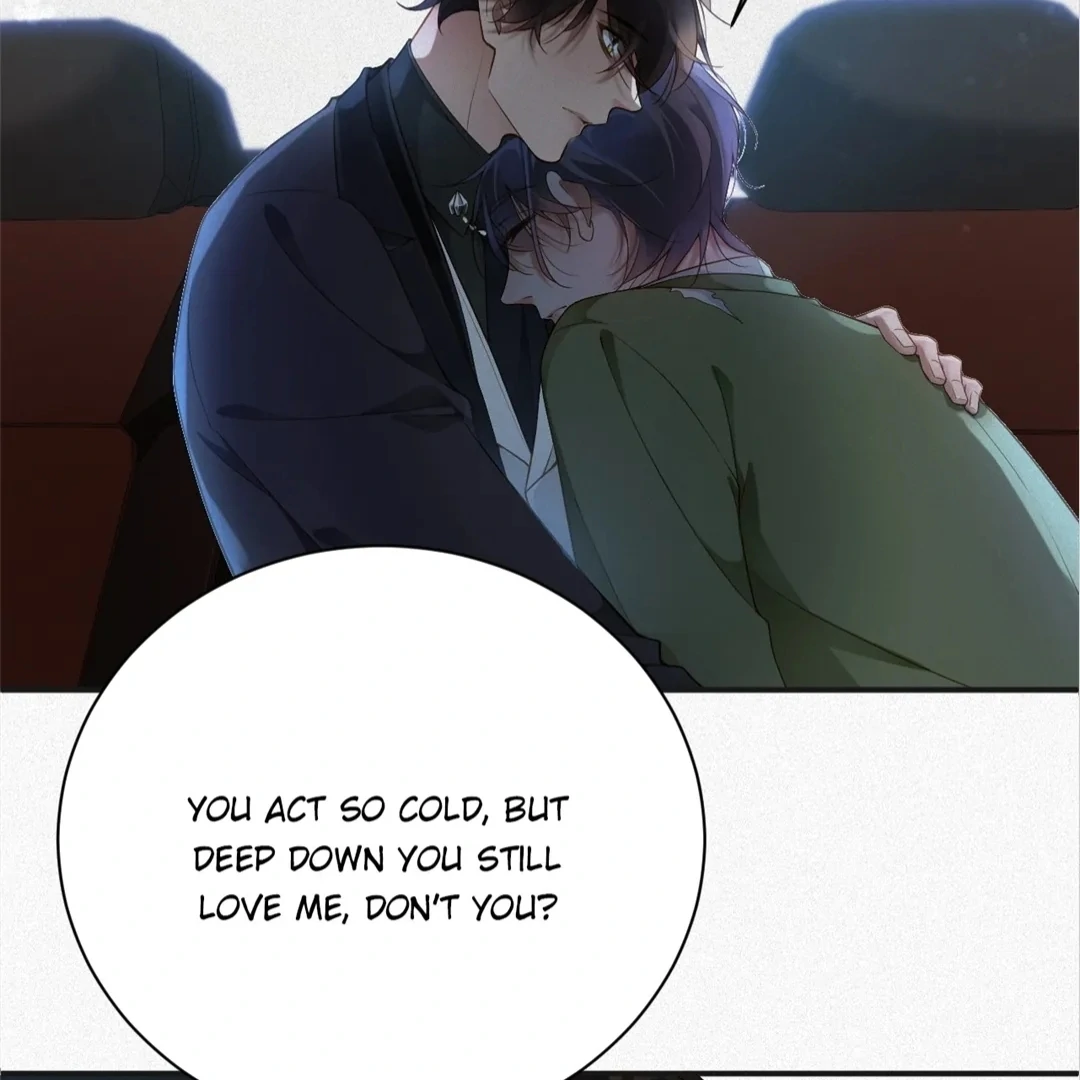Love After the Break [Official] - Chapter 7 manhwa