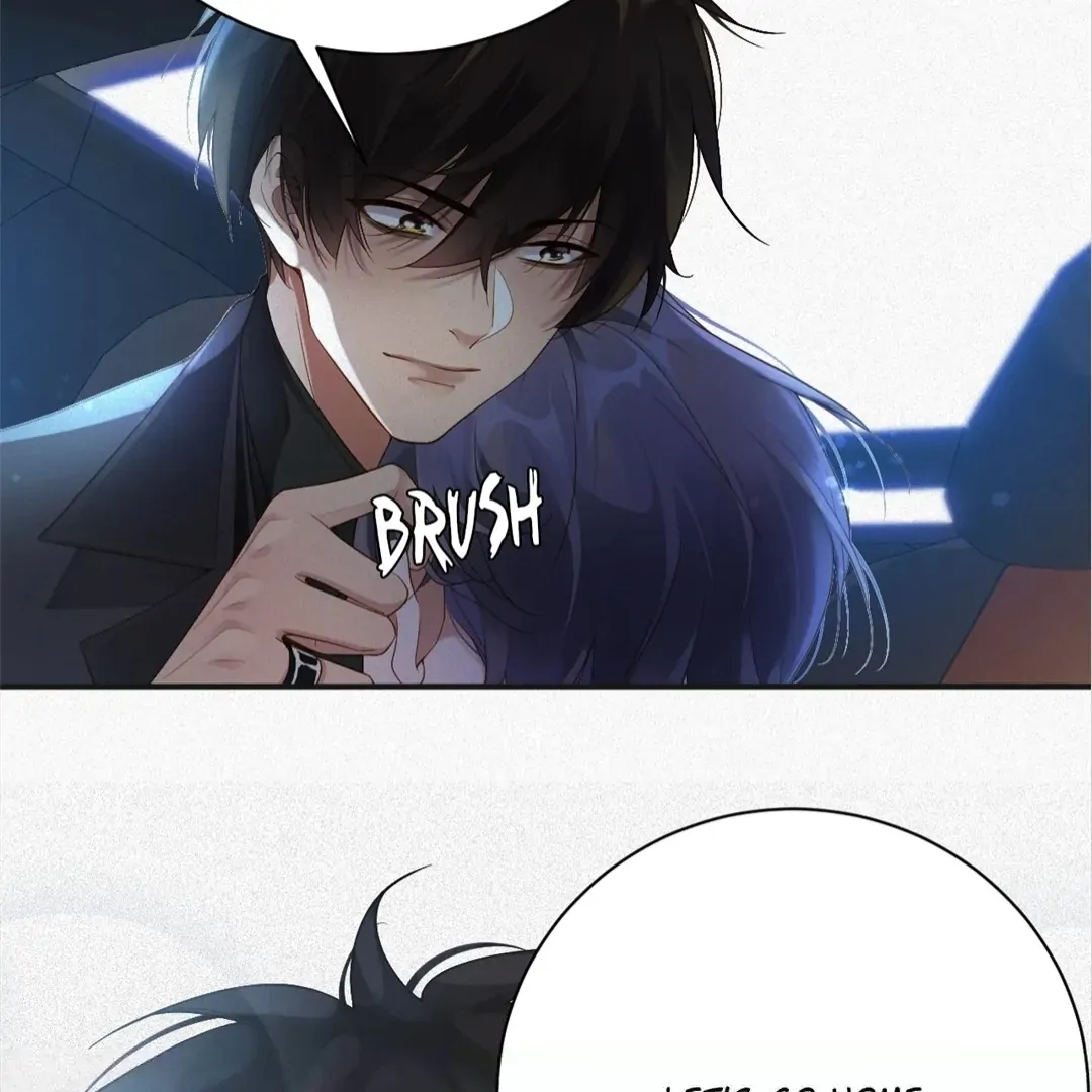 Love After the Break [Official] - Chapter 7 manhwa