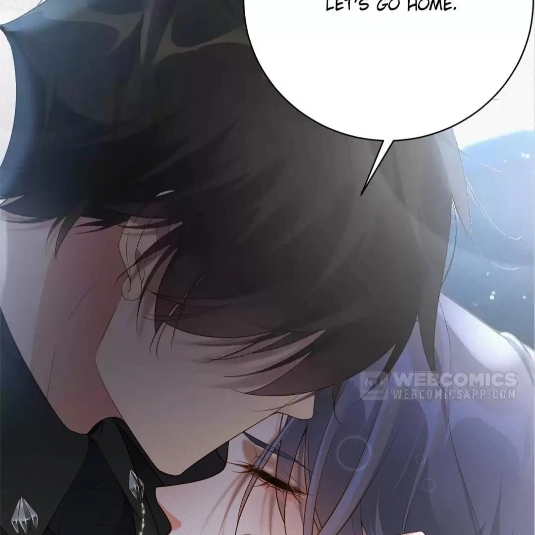 Love After the Break [Official] - Chapter 7 manhwa