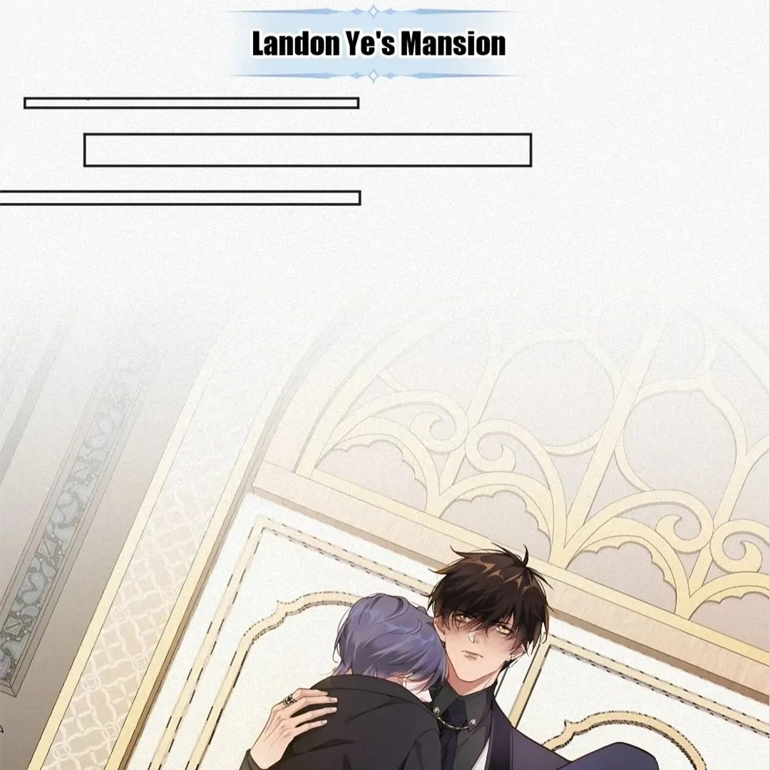 Love After the Break [Official] - Chapter 7 manhwa