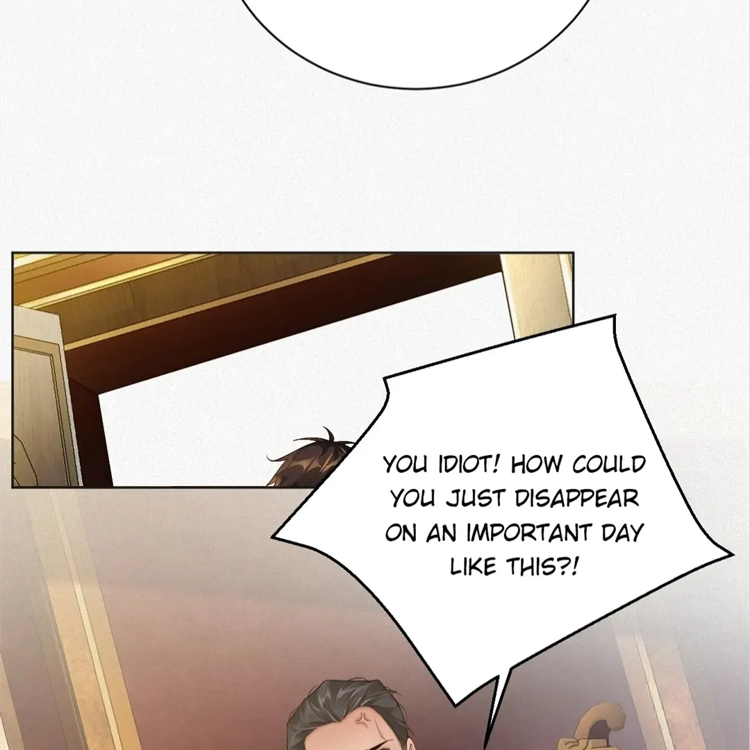 Love After the Break [Official] - Chapter 7 manhwa