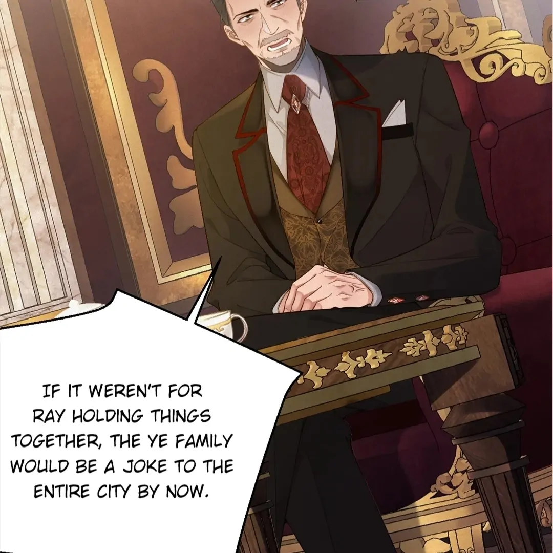 Love After the Break [Official] - Chapter 7 manhwa