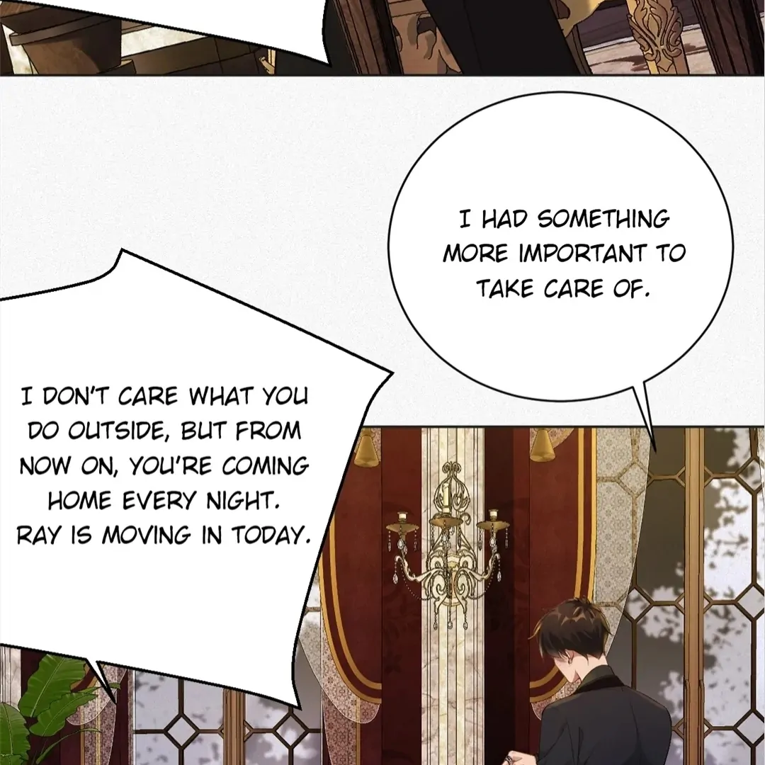 Love After the Break [Official] - Chapter 7 manhwa