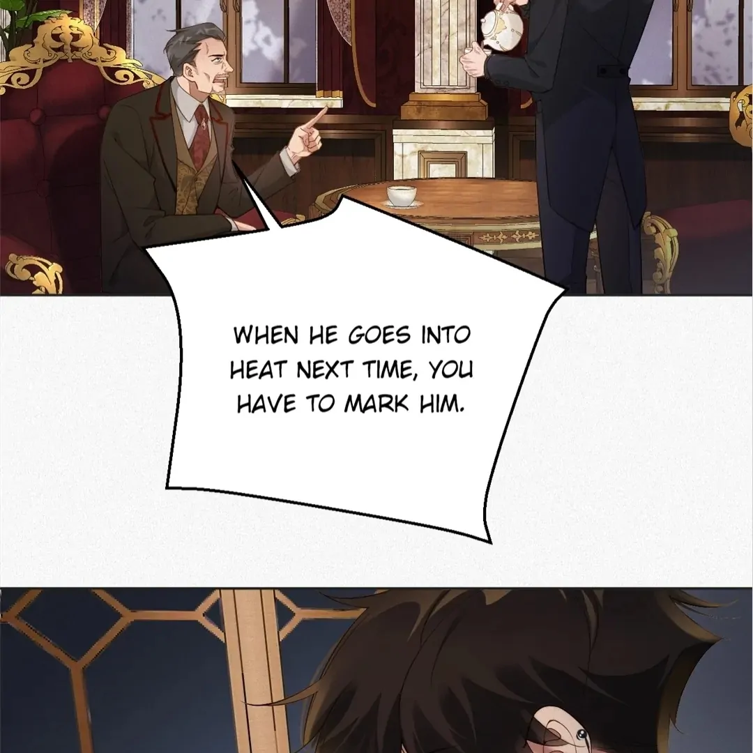 Love After the Break [Official] - Chapter 7 manhwa
