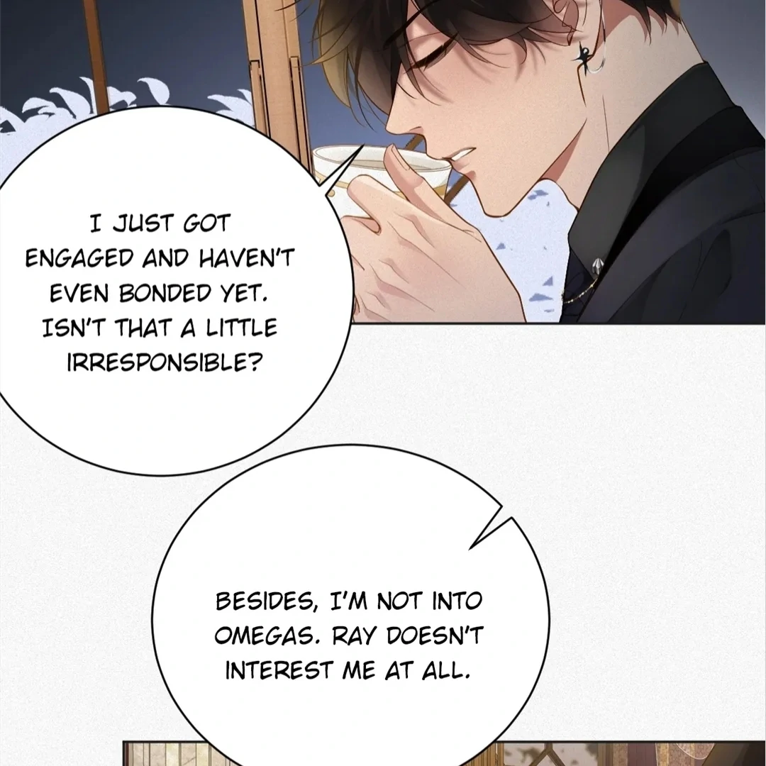 Love After the Break [Official] - Chapter 7 manhwa