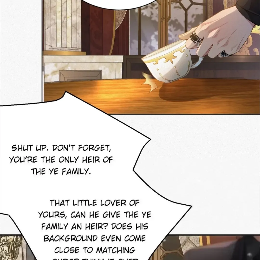 Love After the Break [Official] - Chapter 7 manhwa