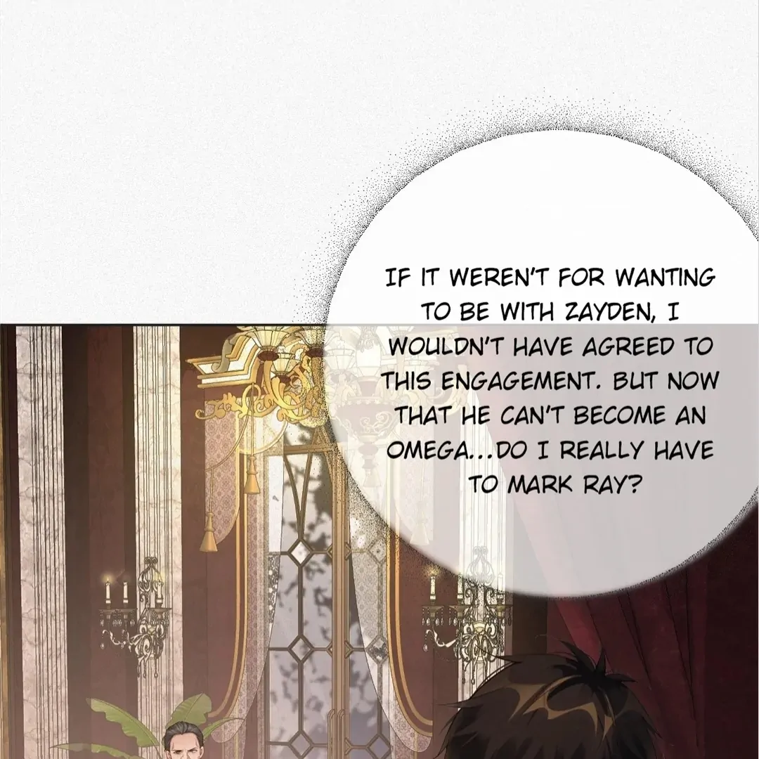 Love After the Break [Official] - Chapter 7 manhwa