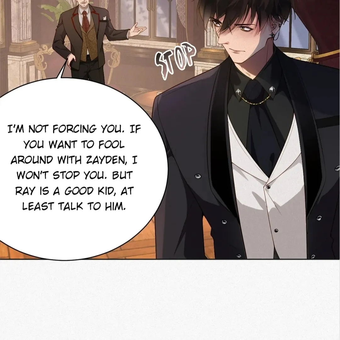 Love After the Break [Official] - Chapter 7 manhwa