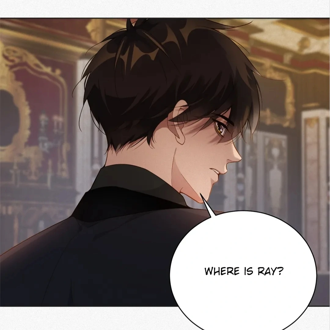 Love After the Break [Official] - Chapter 7 manhwa