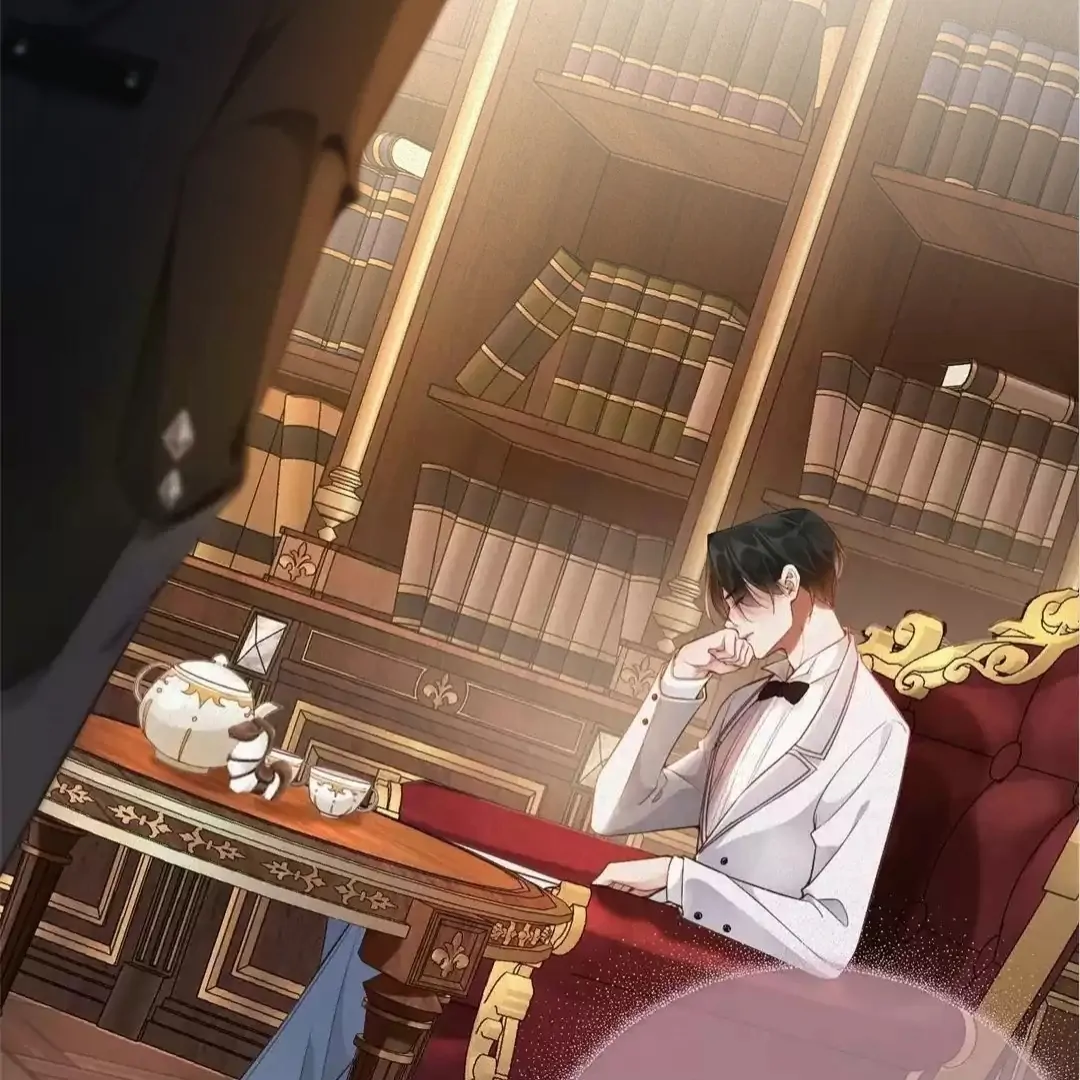 Love After the Break [Official] - Chapter 7 manhwa