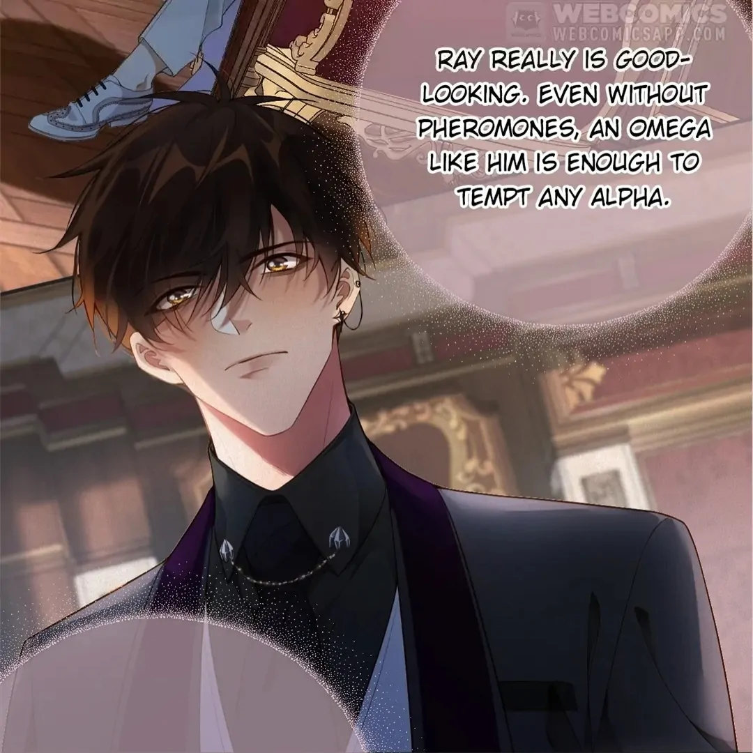 Love After the Break [Official] - Chapter 7 manhwa