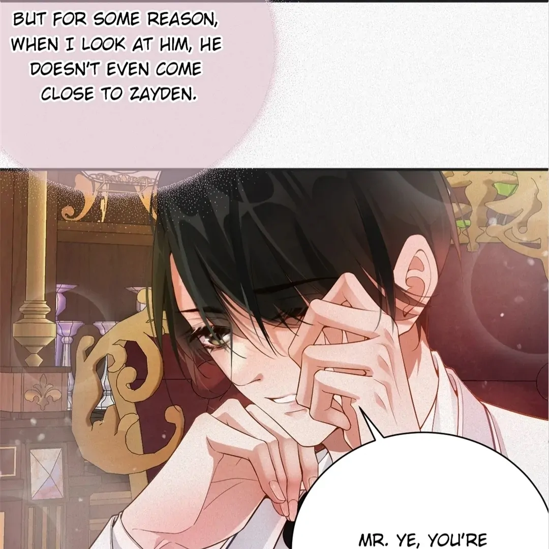 Love After the Break [Official] - Chapter 7 manhwa