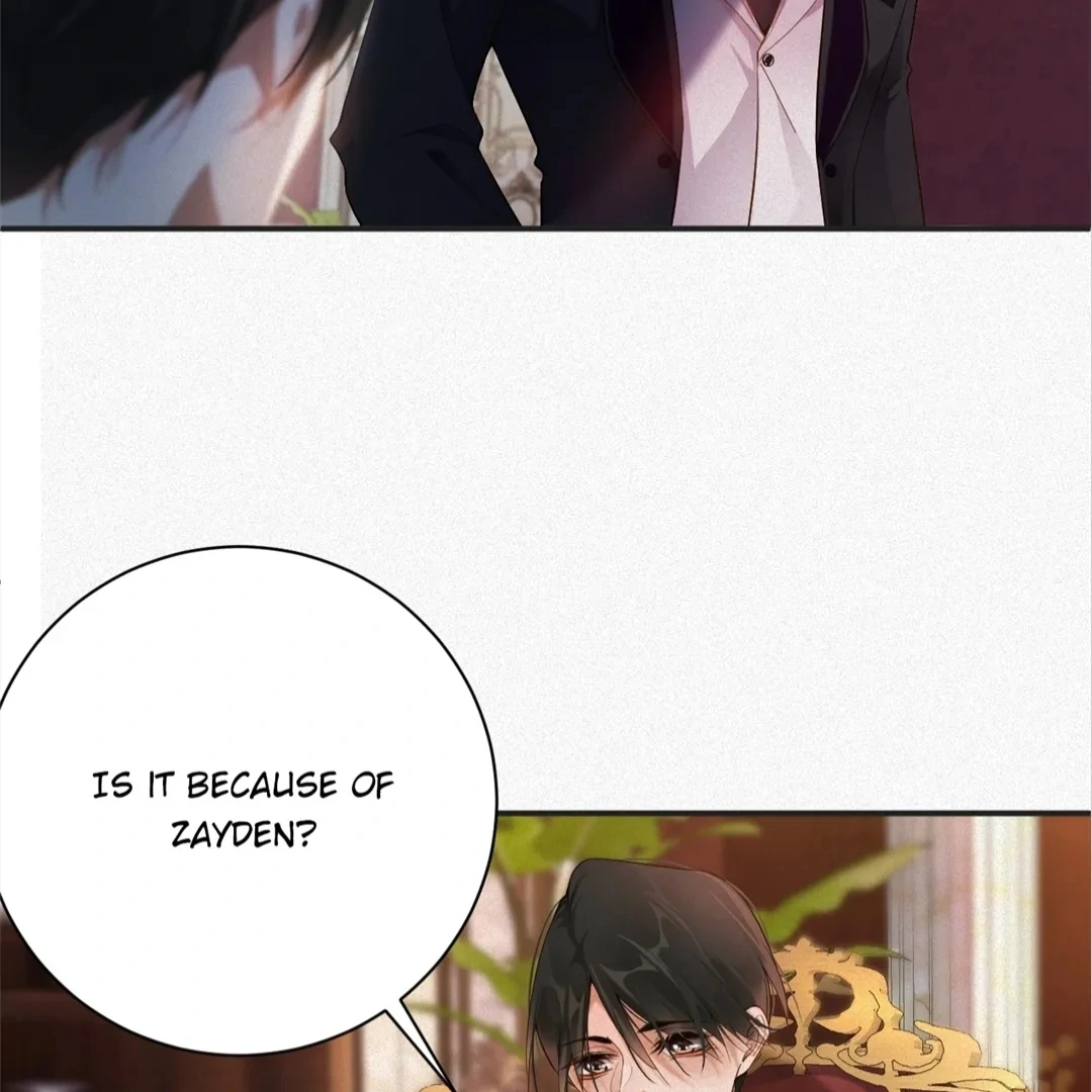 Love After the Break [Official] - Chapter 7 manhwa