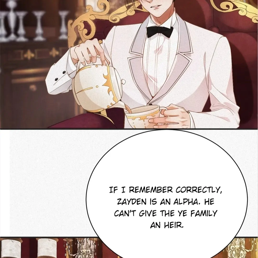 Love After the Break [Official] - Chapter 7 manhwa
