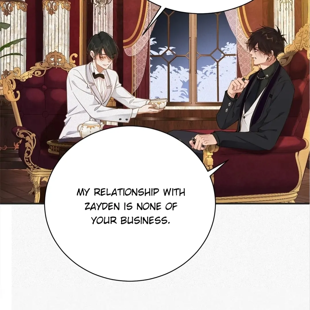 Love After the Break [Official] - Chapter 7 manhwa