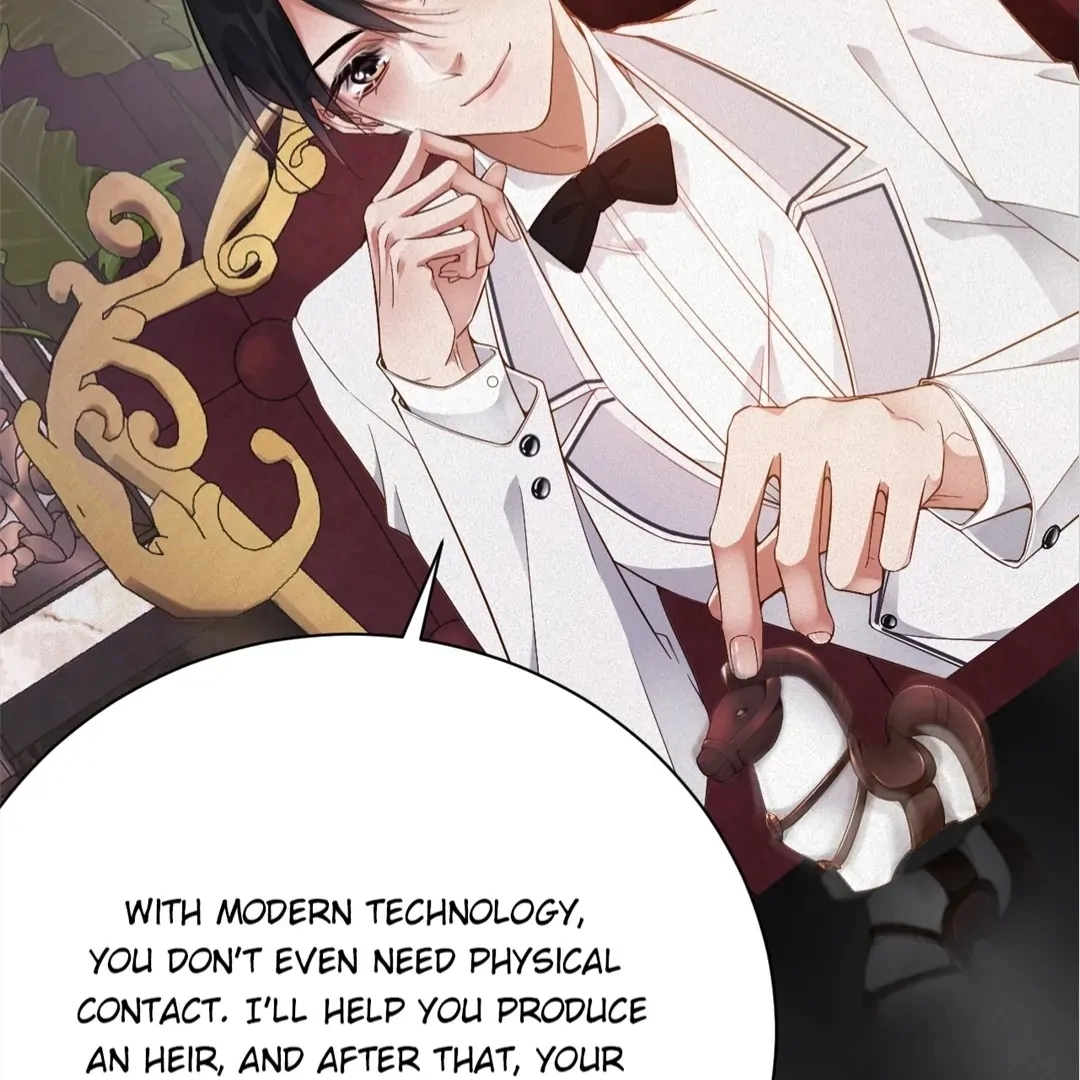 Love After the Break [Official] - Chapter 7 manhwa
