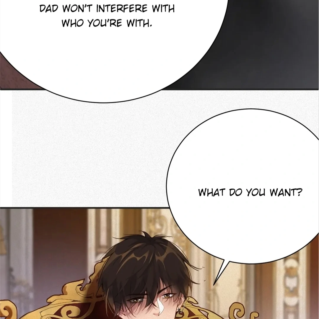 Love After the Break [Official] - Chapter 7 manhwa