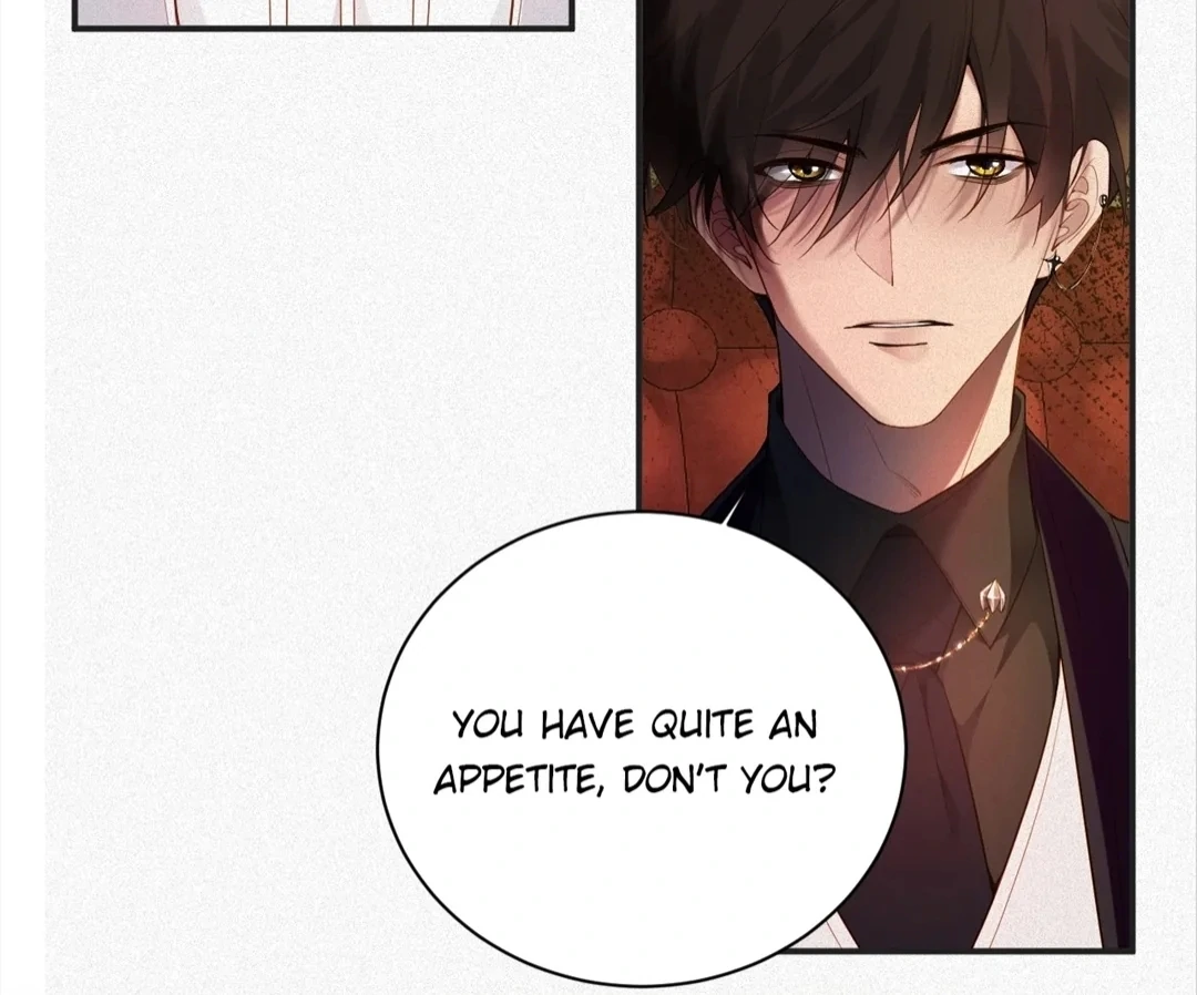 Love After the Break [Official] - Chapter 7 manhwa