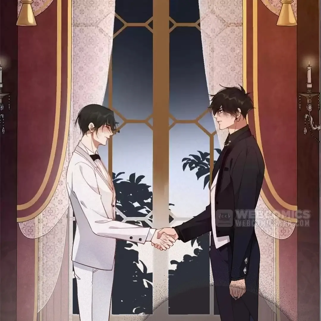 Love After the Break [Official] - Chapter 7 manhwa