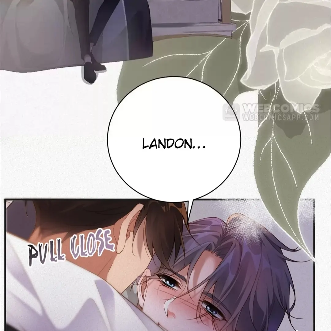 Love After the Break [Official] - Chapter 7 manhwa