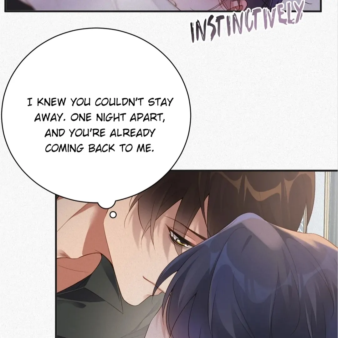 Love After the Break [Official] - Chapter 7 manhwa