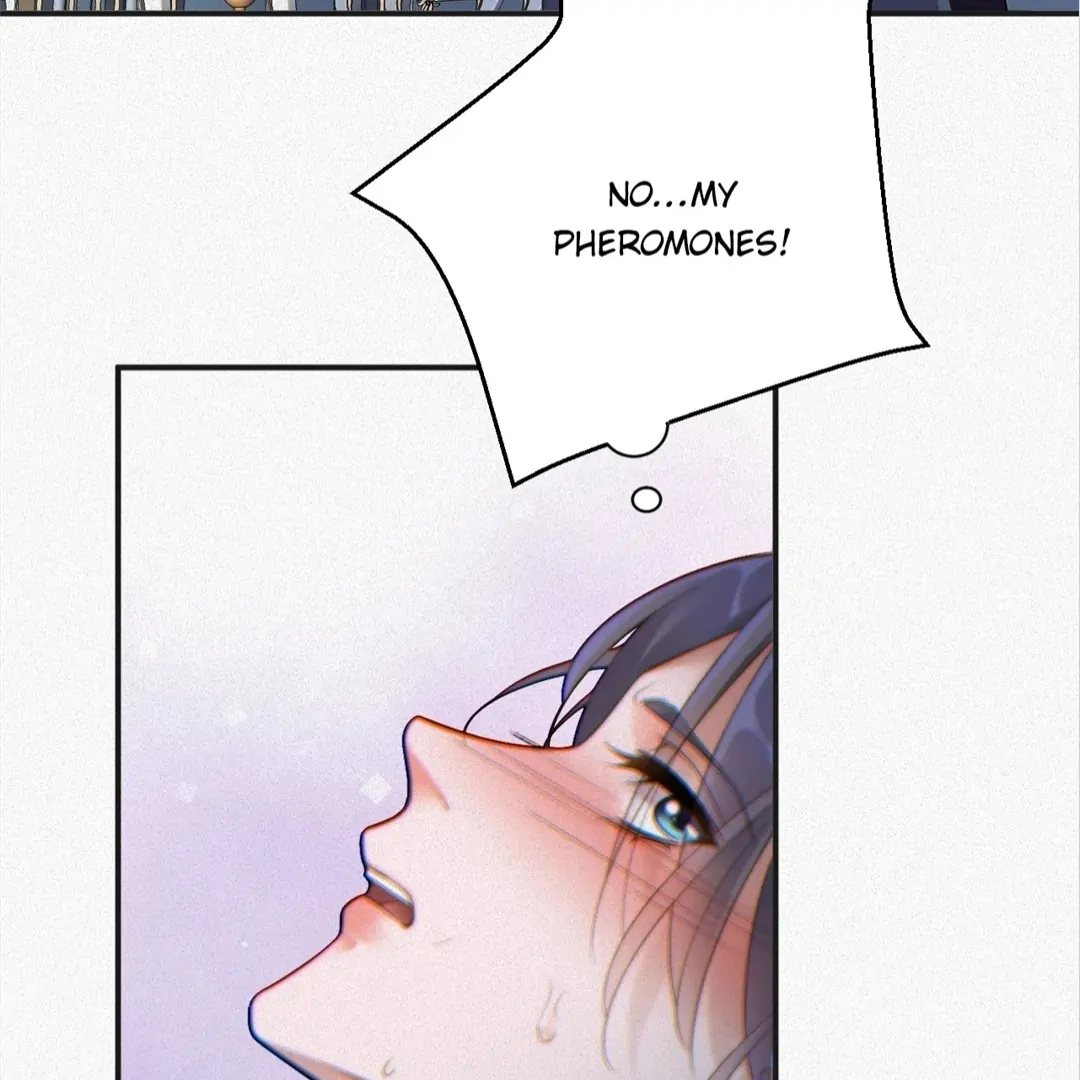 Love After the Break [Official] - Chapter 7 manhwa