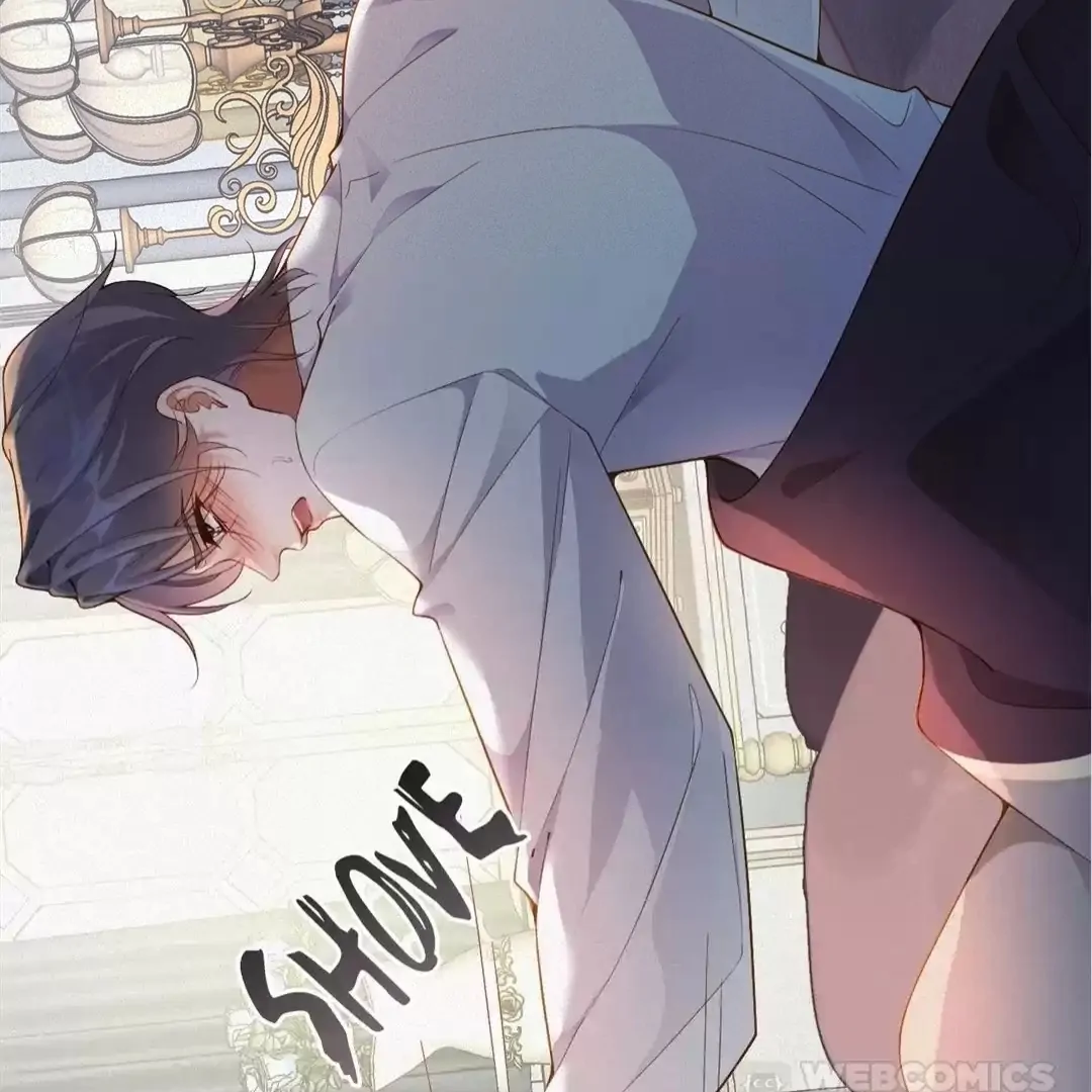 Love After the Break [Official] - Chapter 7 manhwa