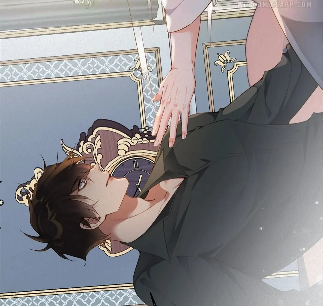 Love After the Break [Official] - Chapter 7 manhwa