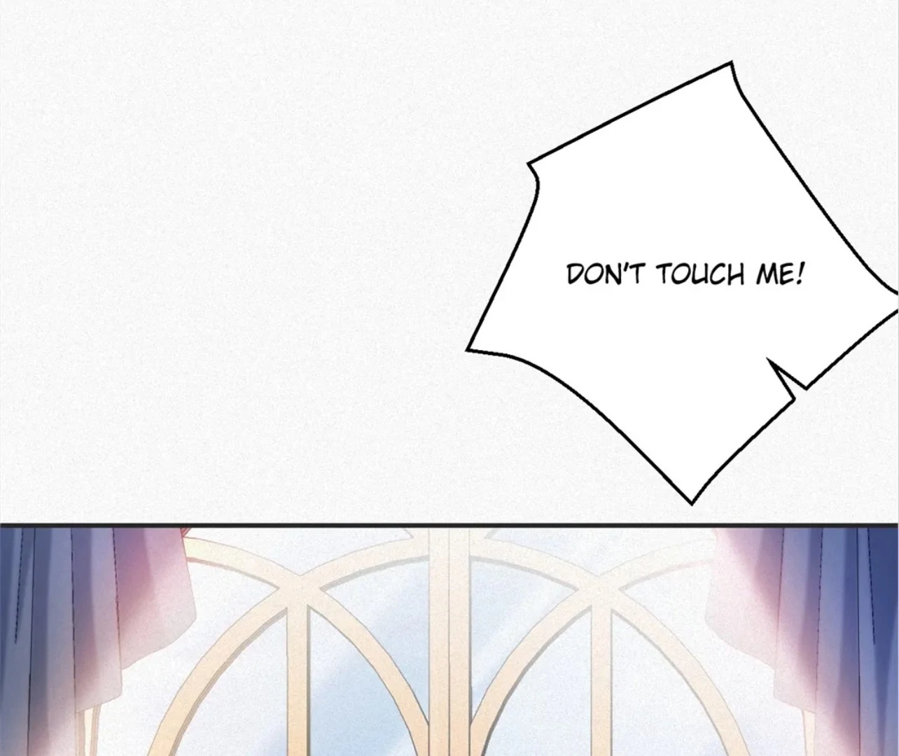 Love After the Break [Official] - Chapter 8 manhwa