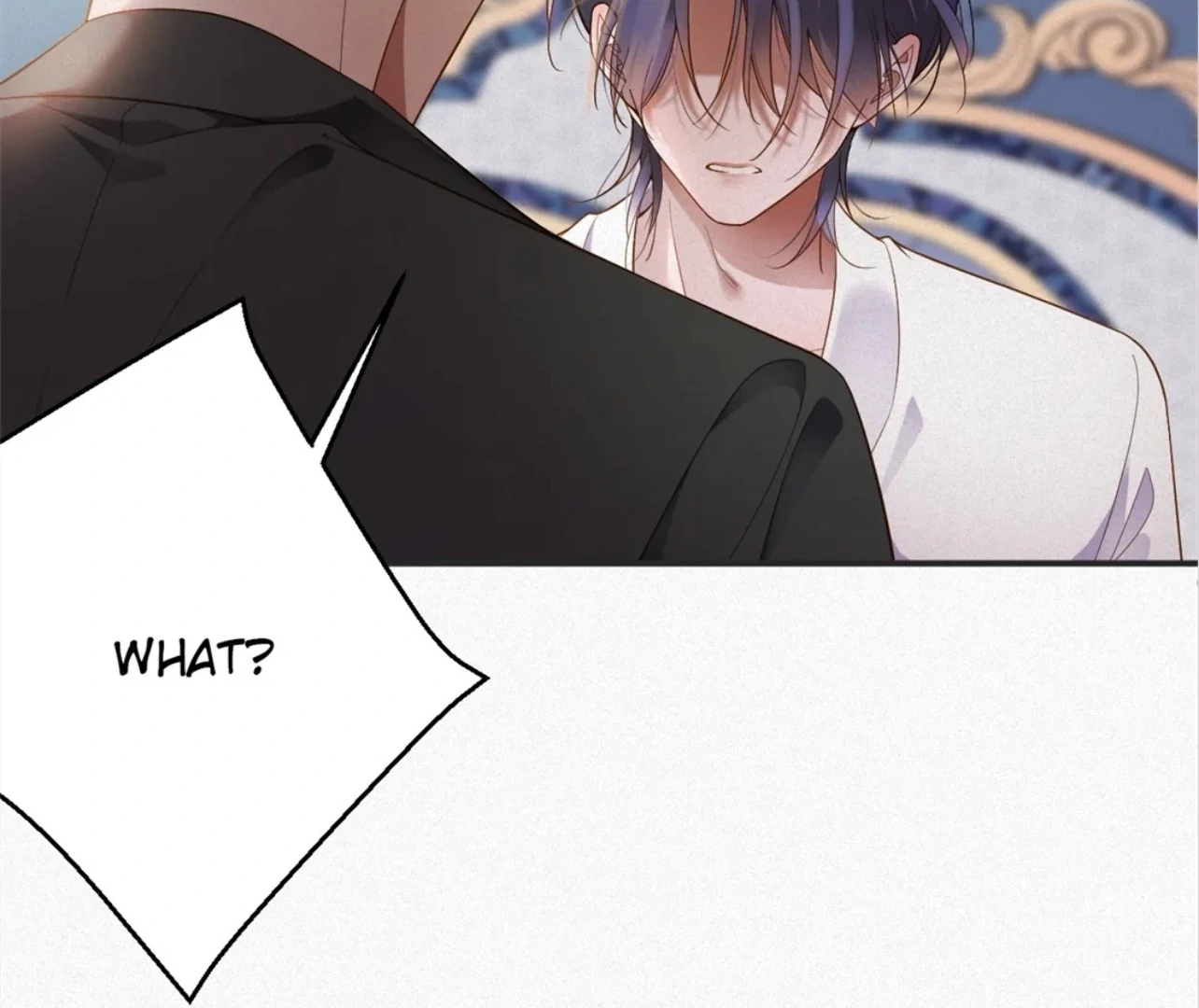 Love After the Break [Official] - Chapter 8 manhwa