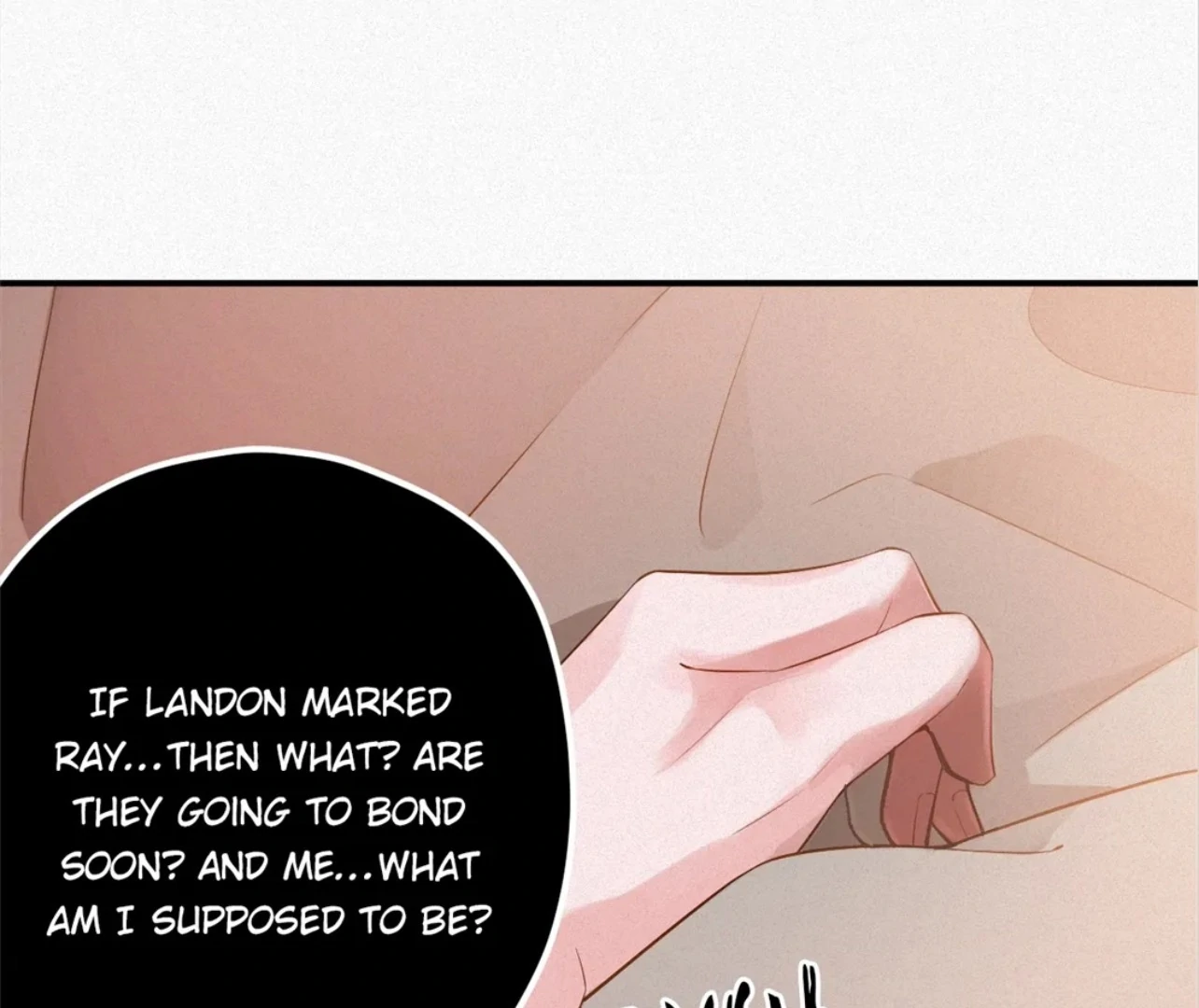 Love After the Break [Official] - Chapter 8 manhwa