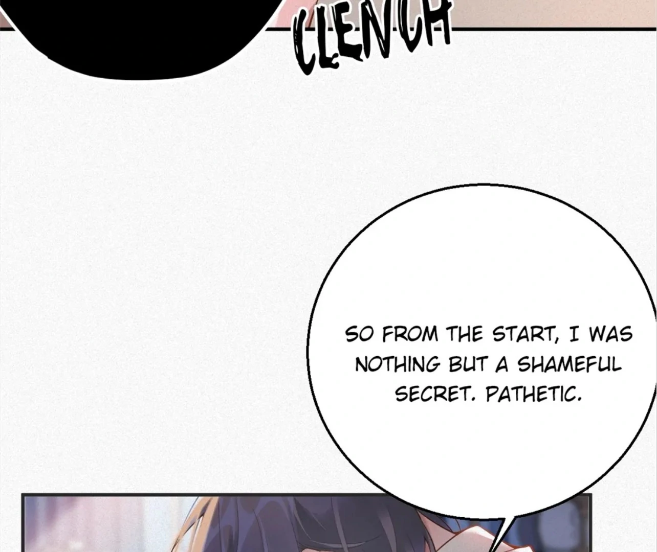 Love After the Break [Official] - Chapter 8 manhwa
