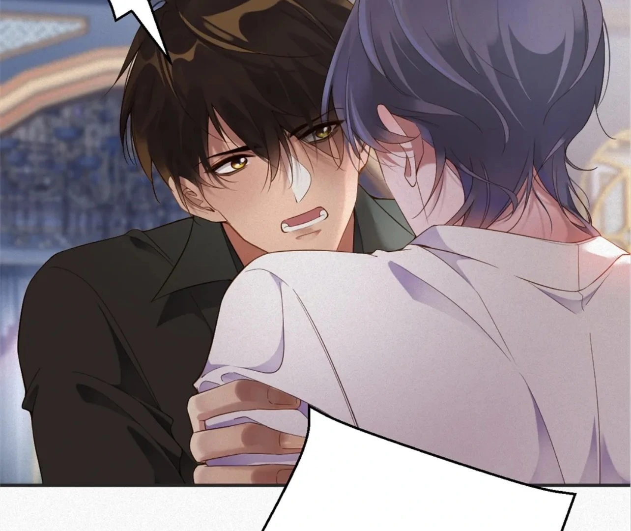 Love After the Break [Official] - Chapter 8 manhwa