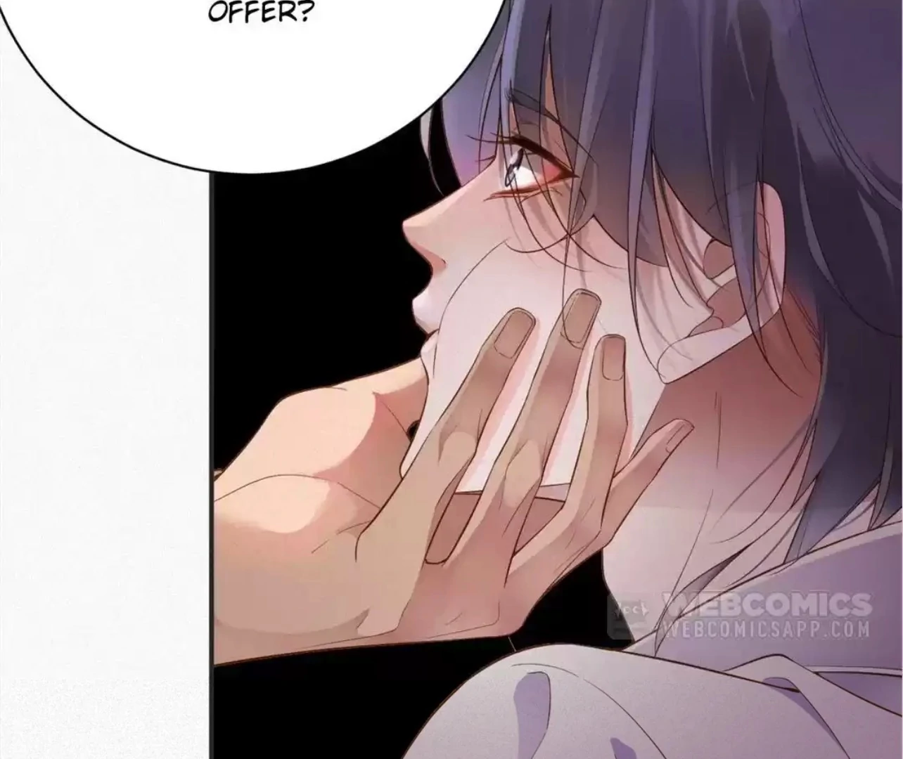 Love After the Break [Official] - Chapter 8 manhwa