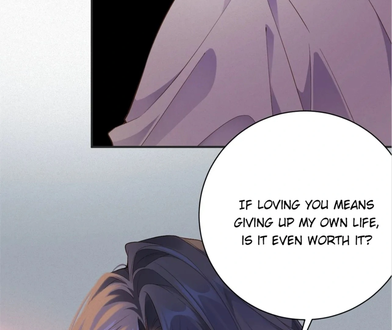 Love After the Break [Official] - Chapter 8 manhwa