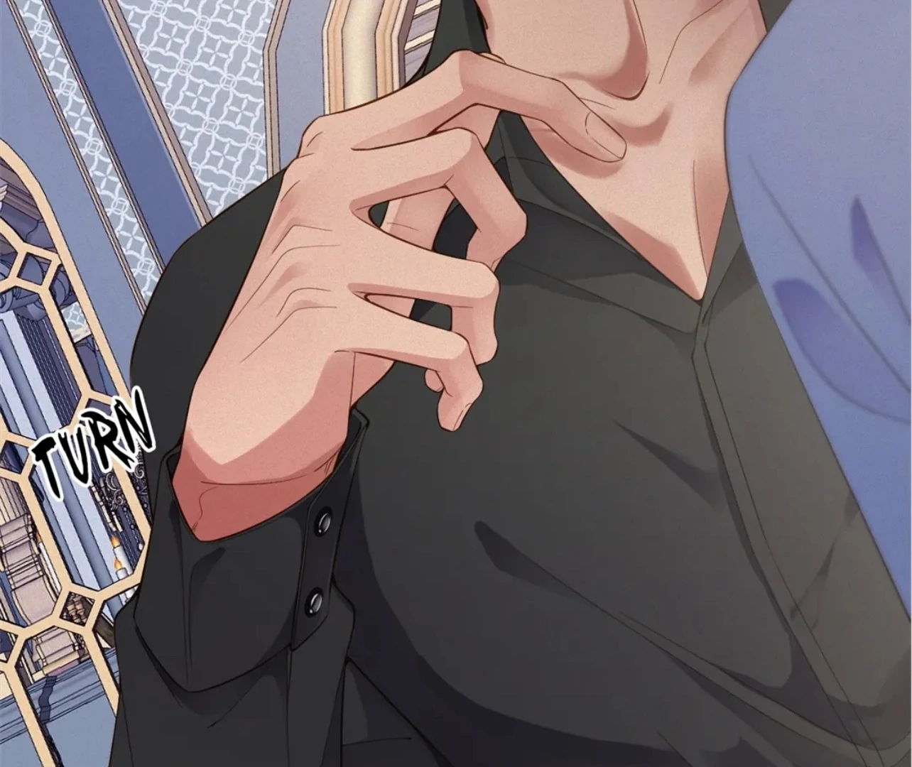 Love After the Break [Official] - Chapter 8 manhwa